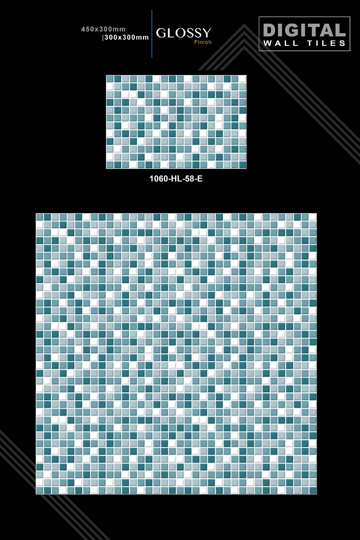 12 X 18 New Piller - Design 4