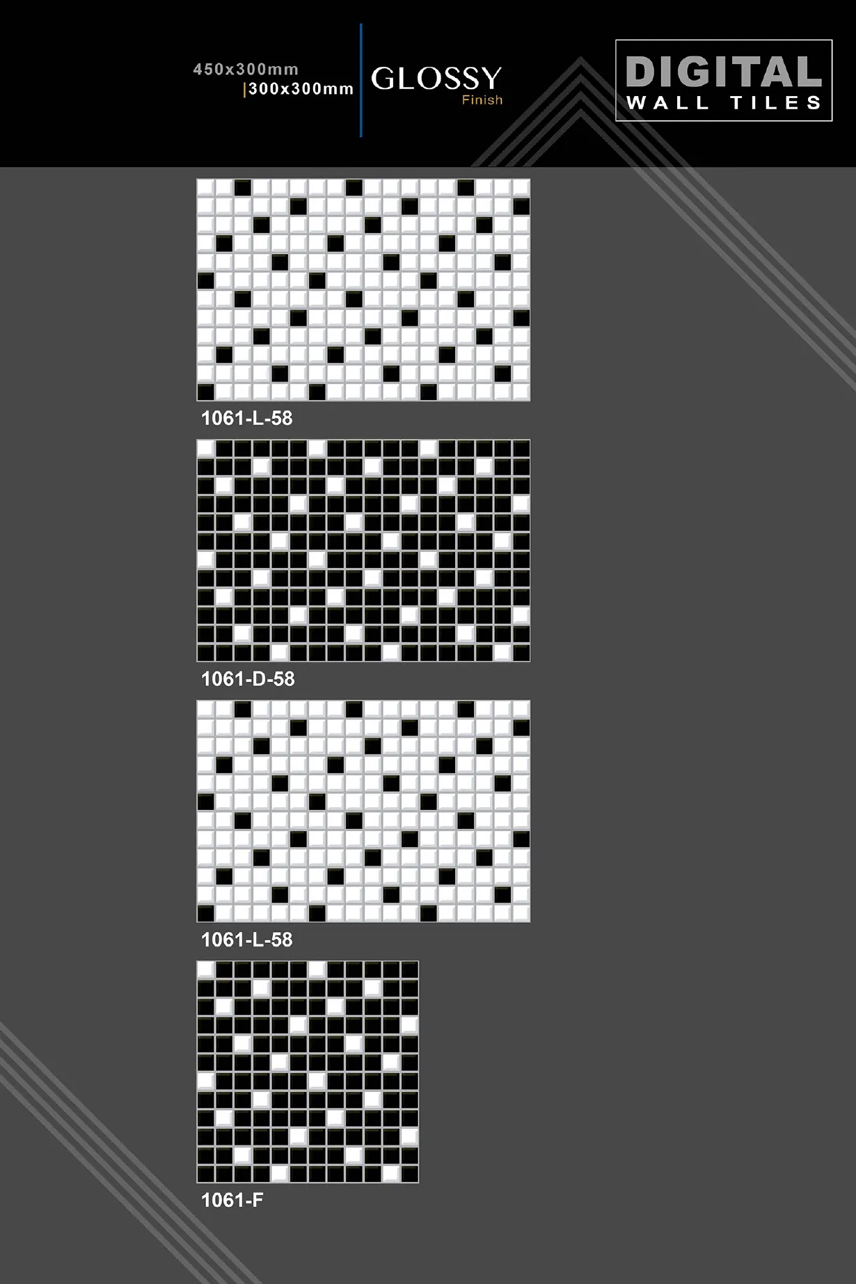 12 X 18 New Piller - Design 6
