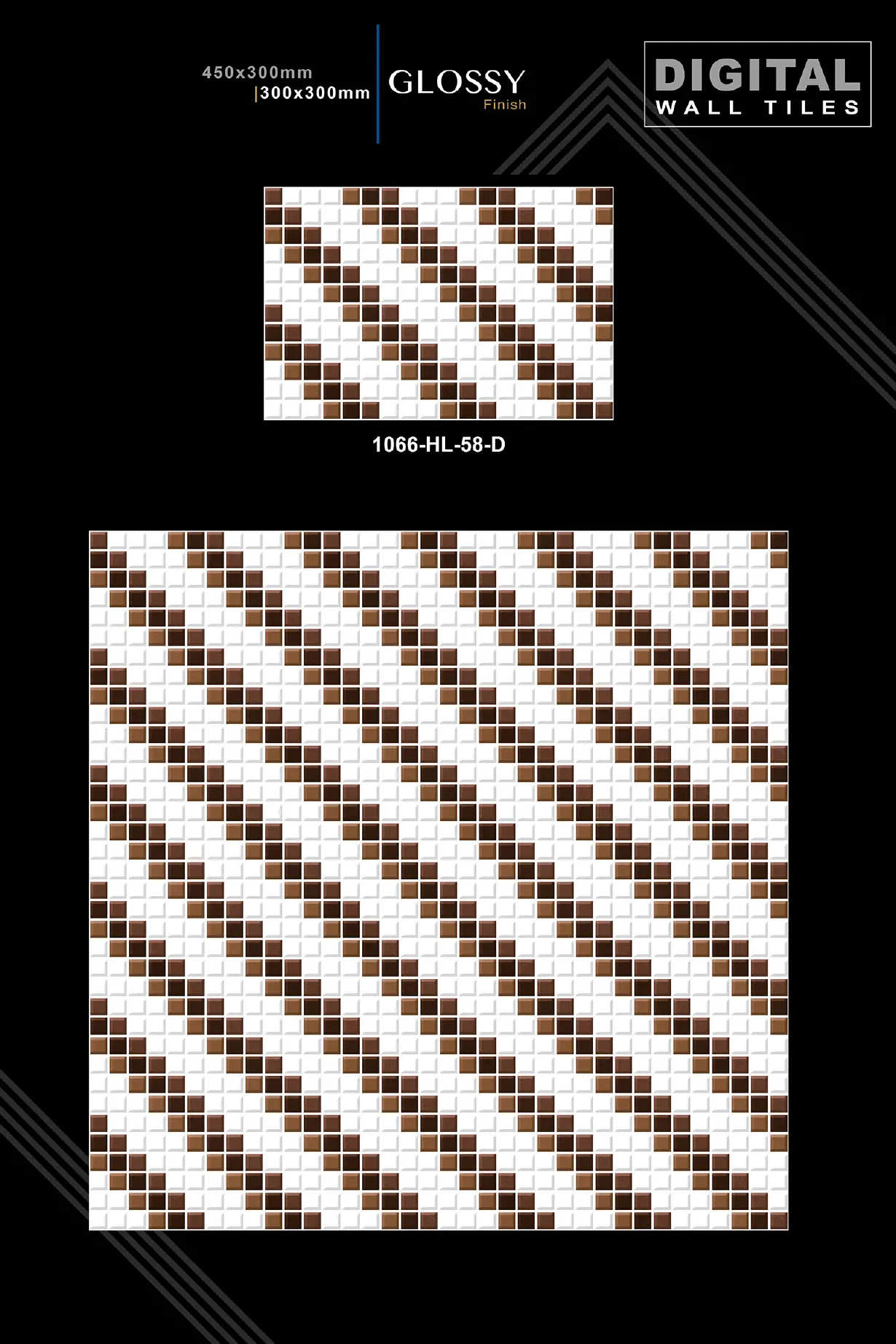 12 X 18 New Piller - Design 20