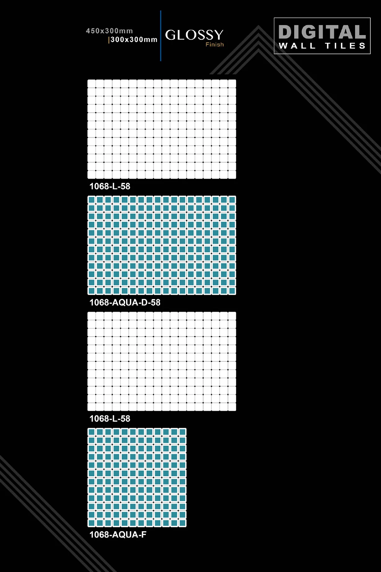 12 X 18 New Piller - Design 22