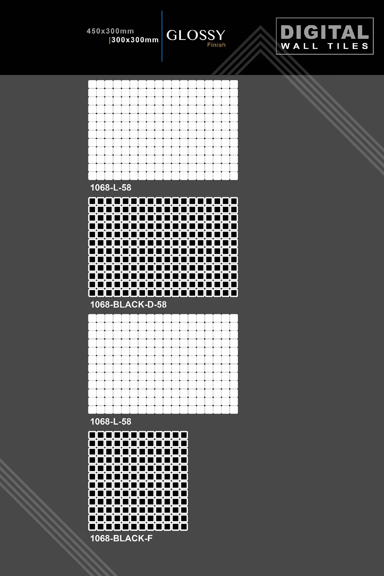 12 X 18 New Piller - Design 23