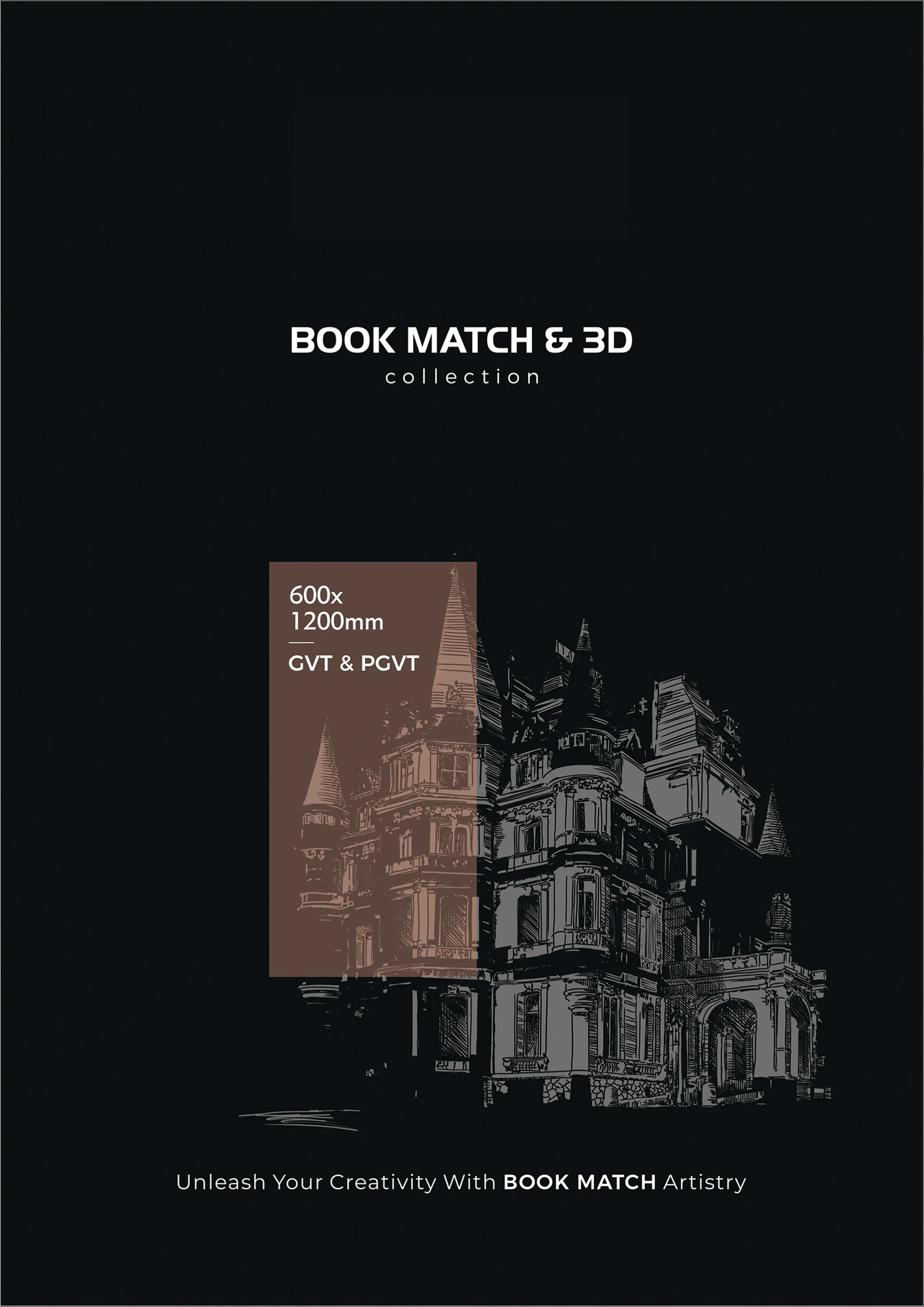 BOOK MATCH AND 3D Page 1