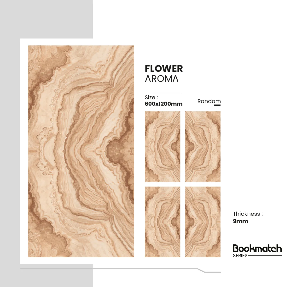 BOOKMATCH SERIES CATALOGUE Page 8