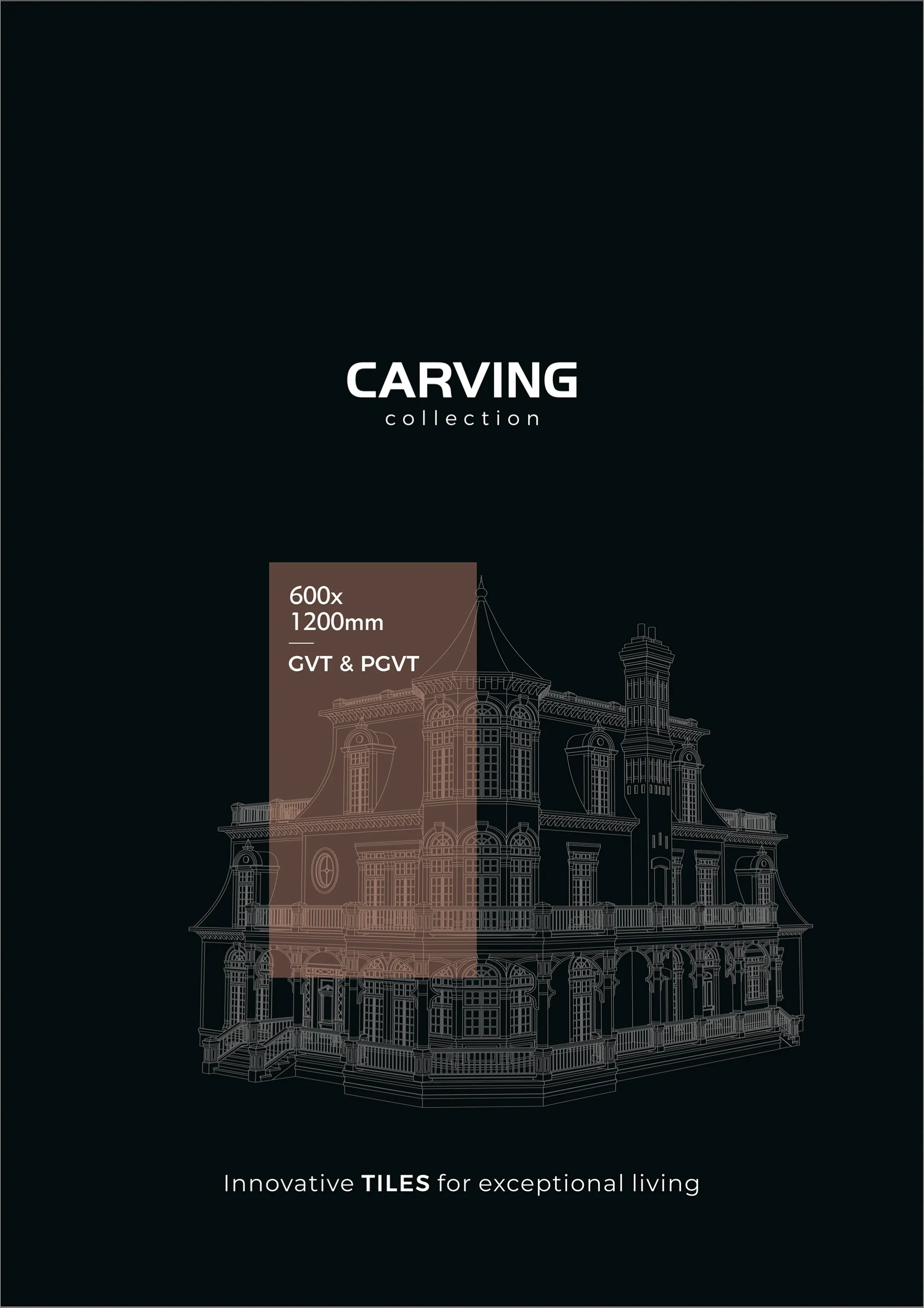 CARVIN SERIES Page 1