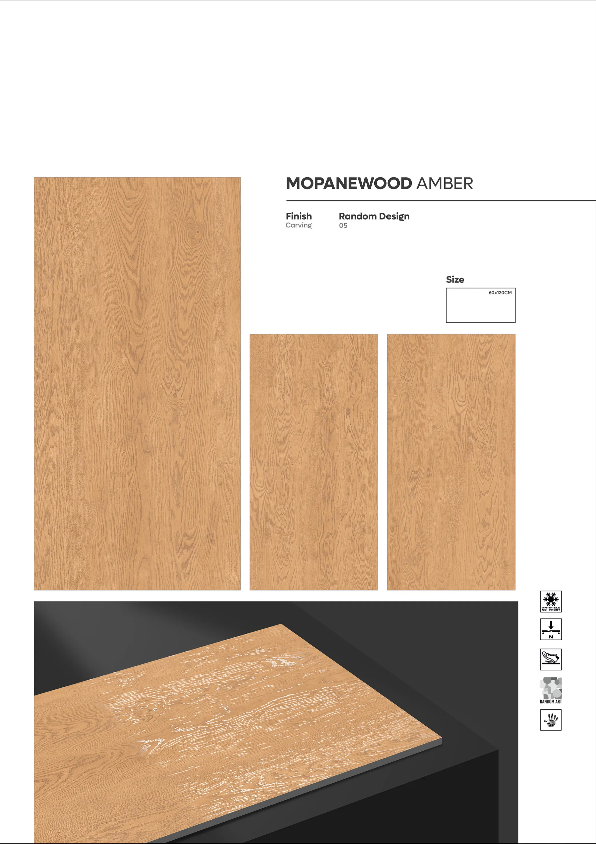 CARVIN SERIES Page 4