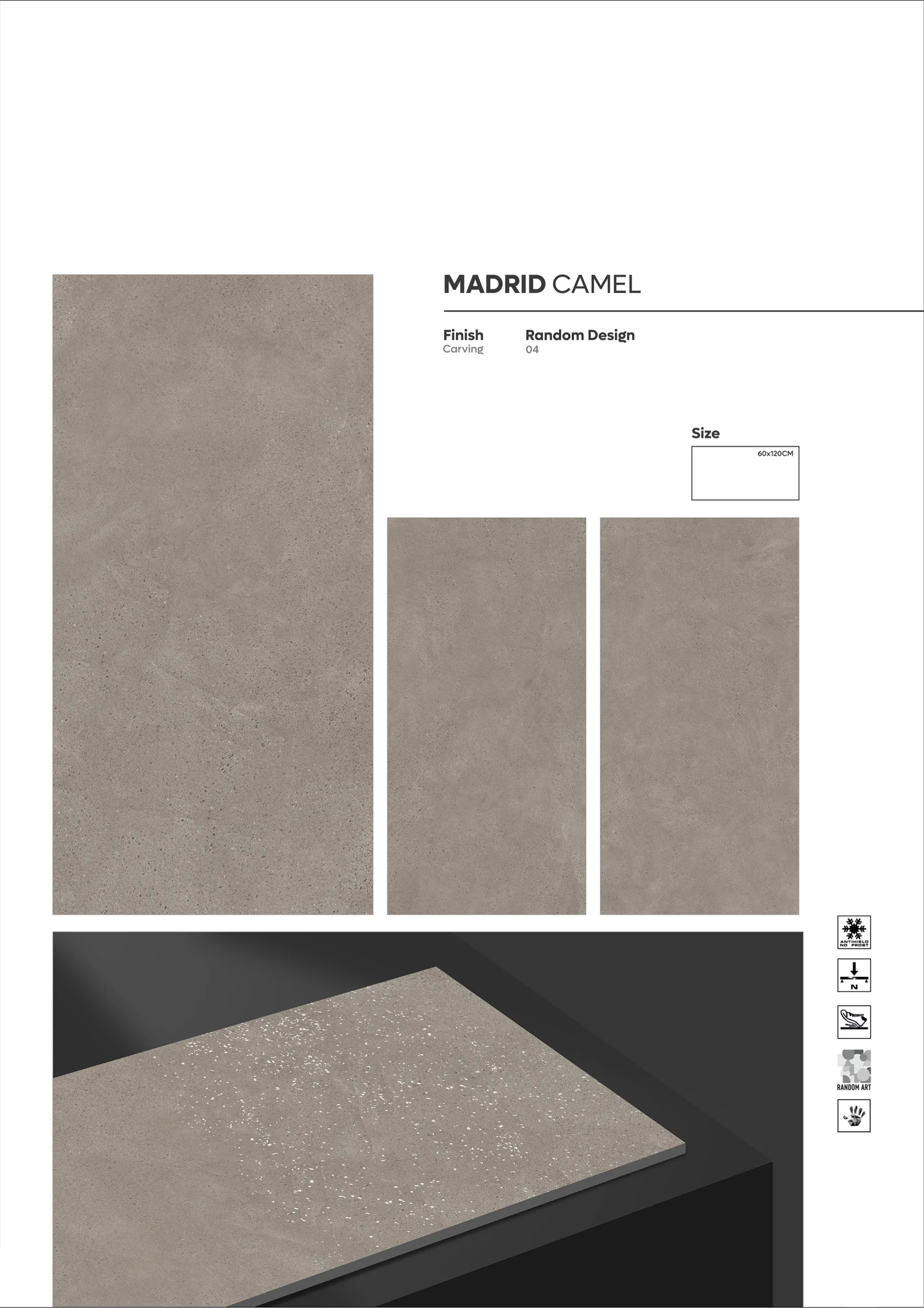 CARVIN SERIES Page 16