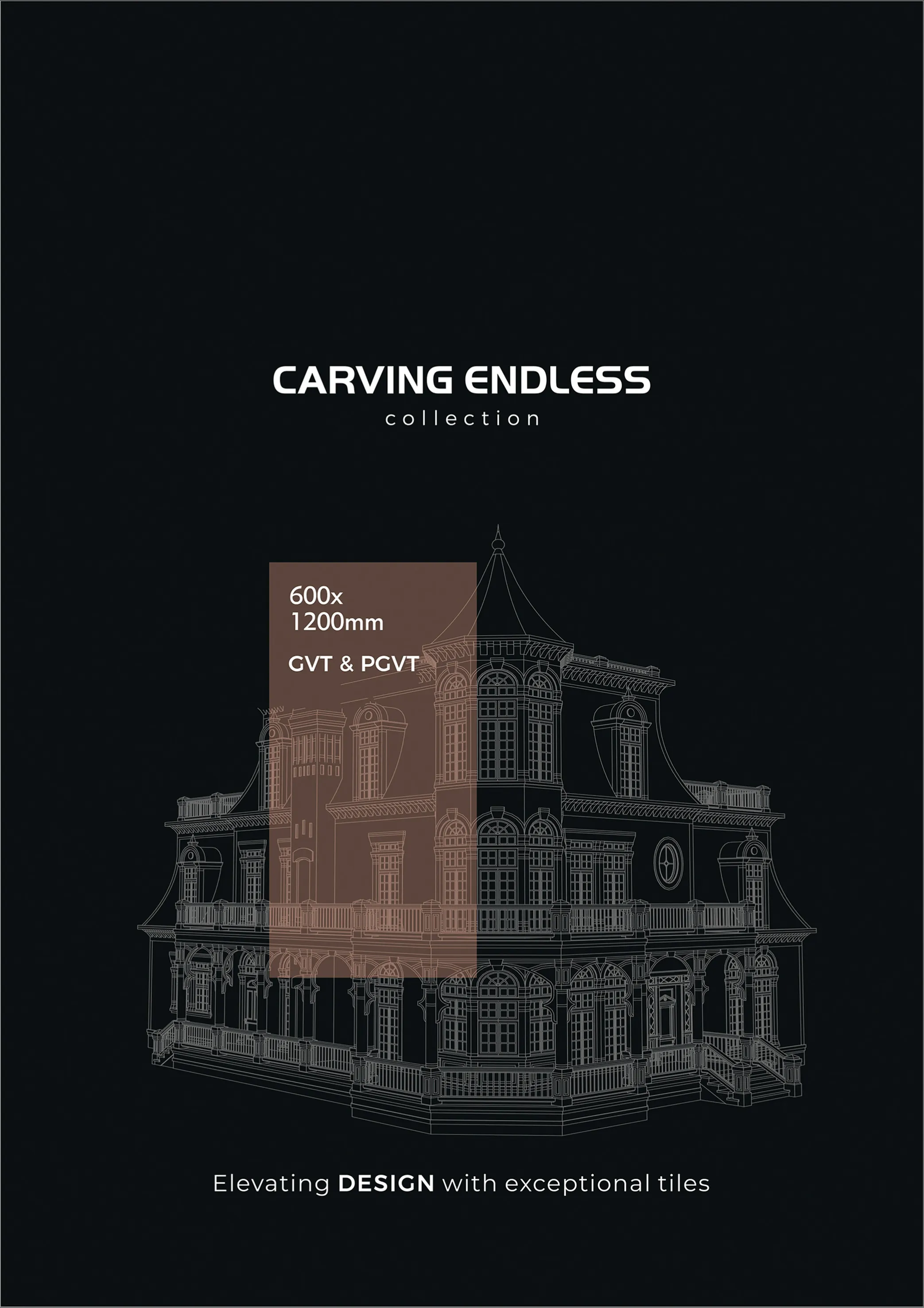 CARVING ENDLESS Page 1