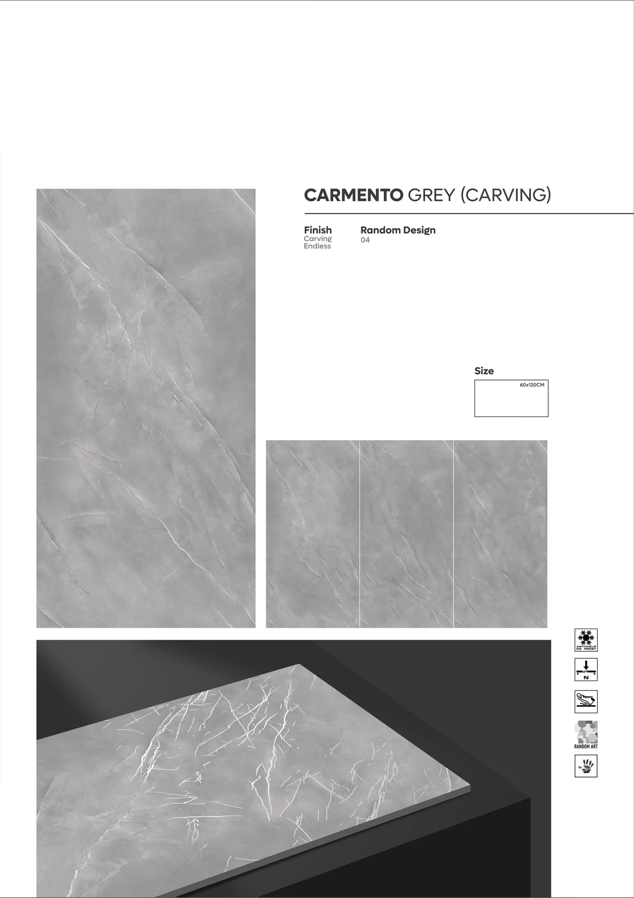 CARVING ENDLESS Page 6