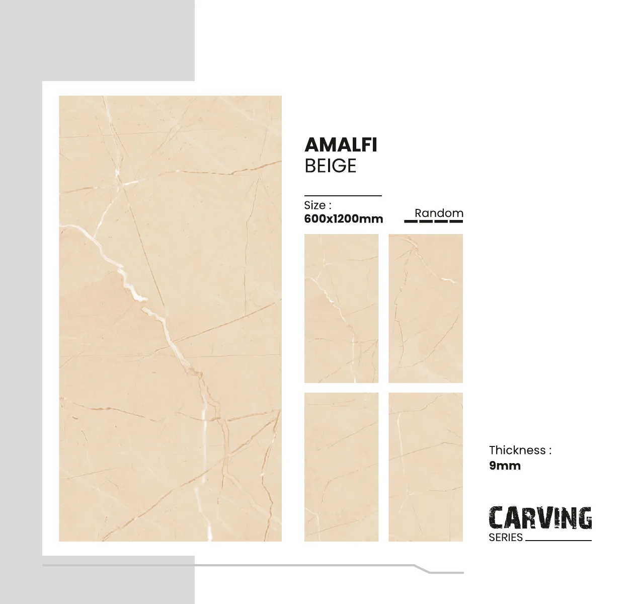 CARVING SERIES CATALOGUE Page 4