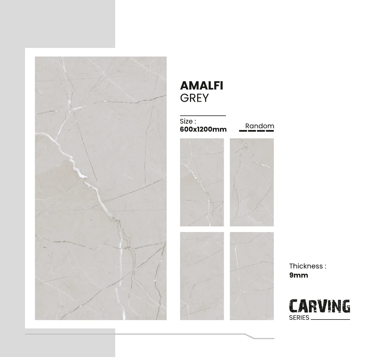 CARVING SERIES CATALOGUE Page 5