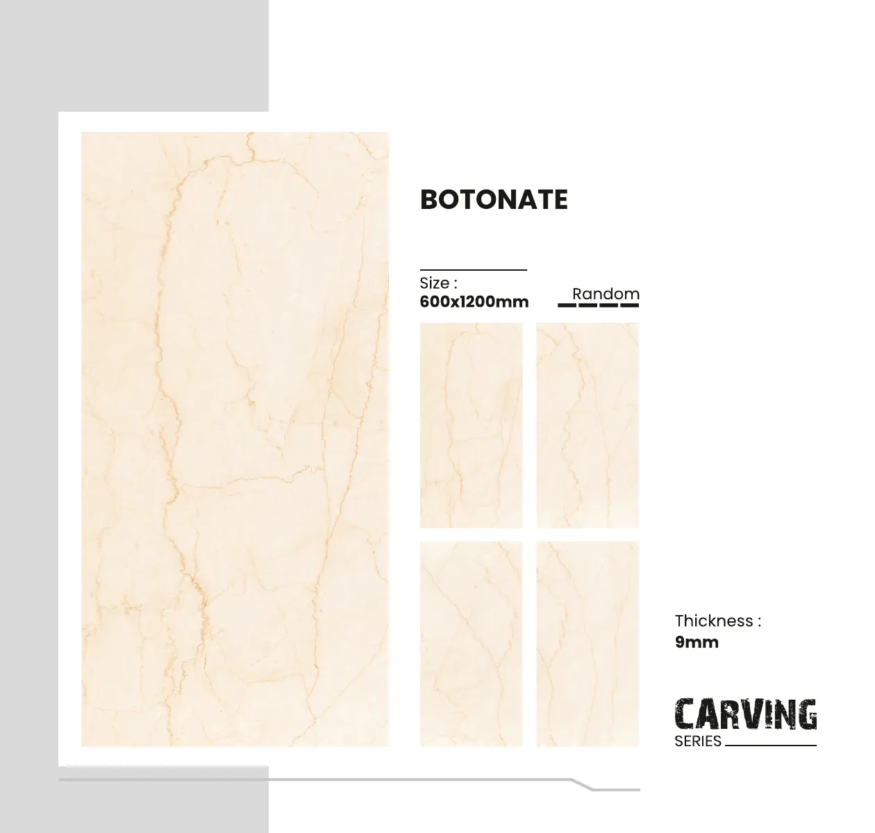 CARVING SERIES CATALOGUE Page 10