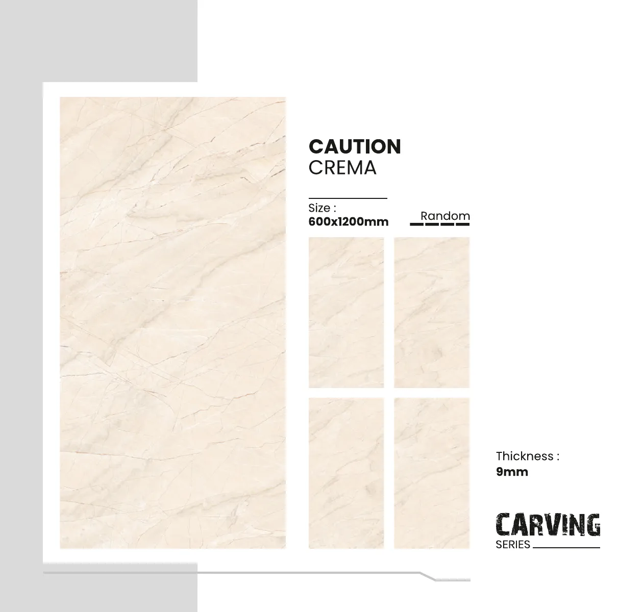 CARVING SERIES CATALOGUE Page 12