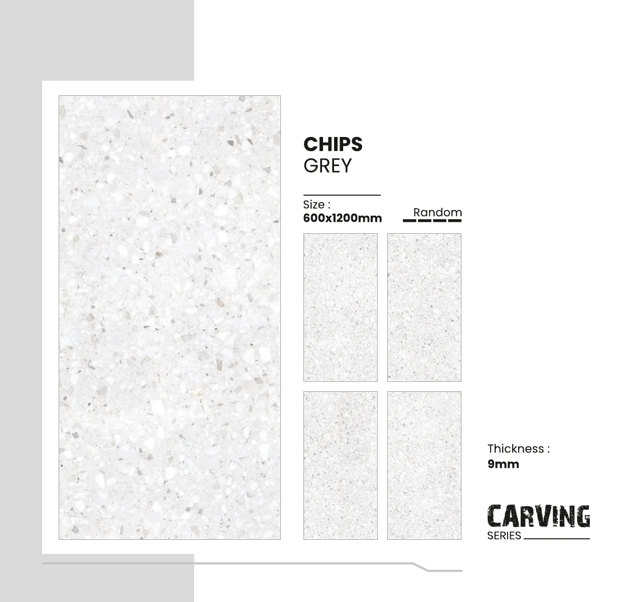 CARVING SERIES CATALOGUE Page 14
