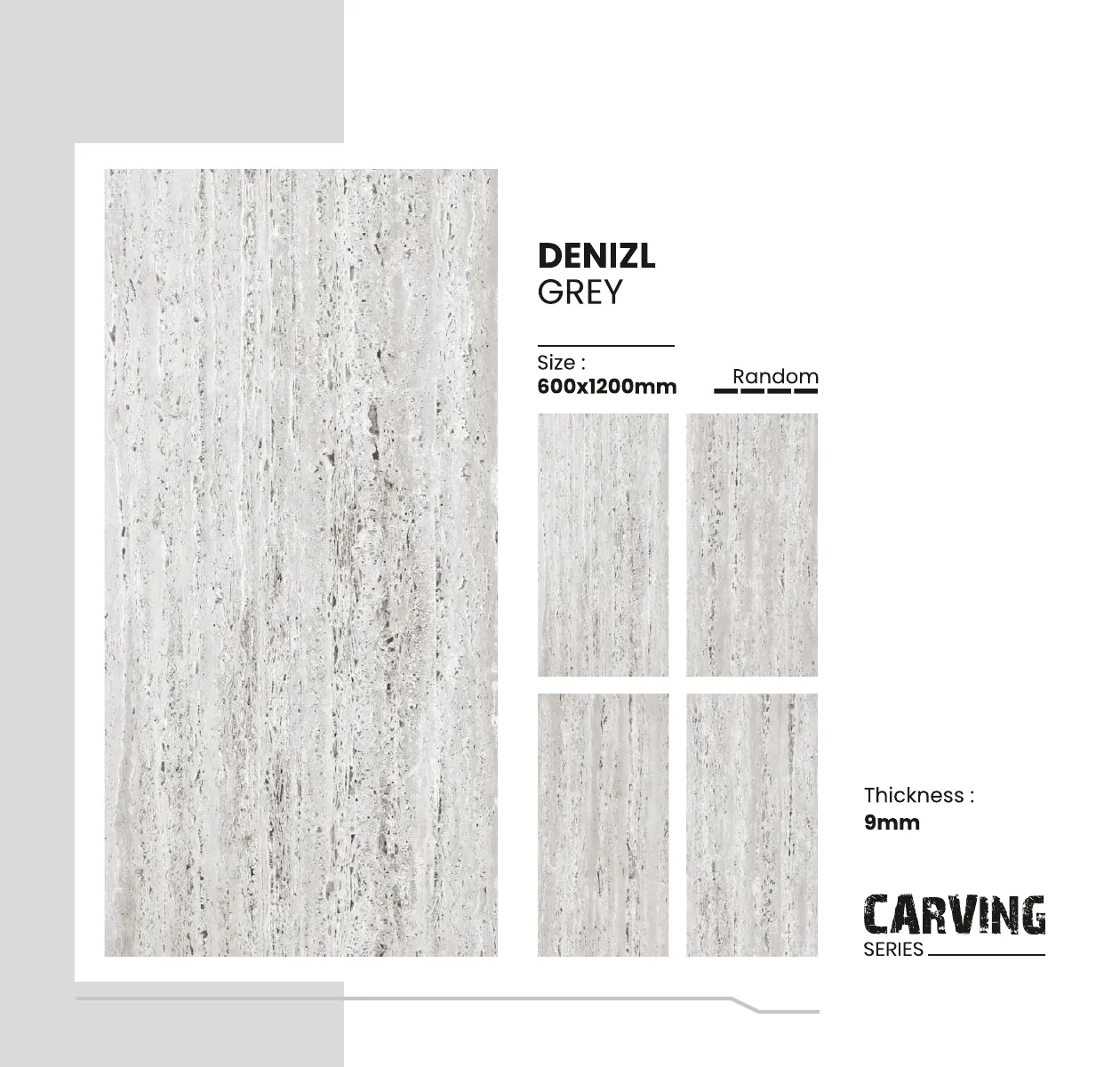 CARVING SERIES CATALOGUE Page 16