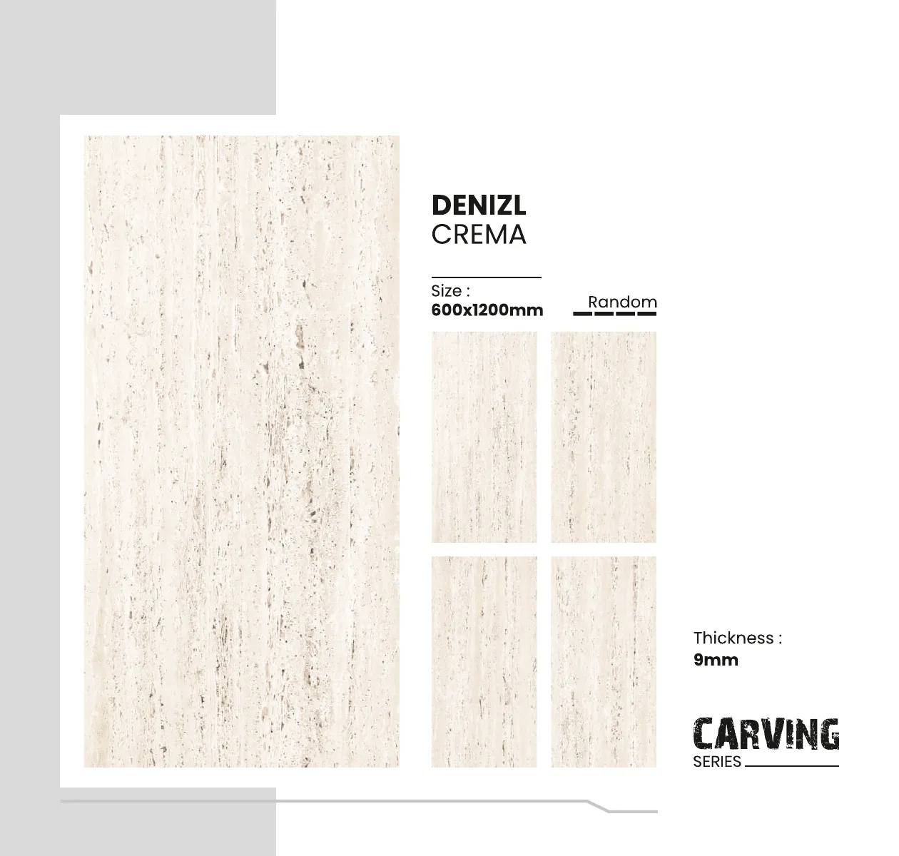 CARVING SERIES CATALOGUE Page 17
