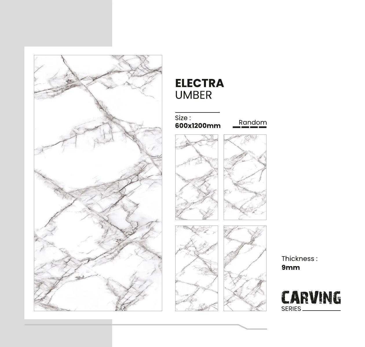 CARVING SERIES CATALOGUE Page 18