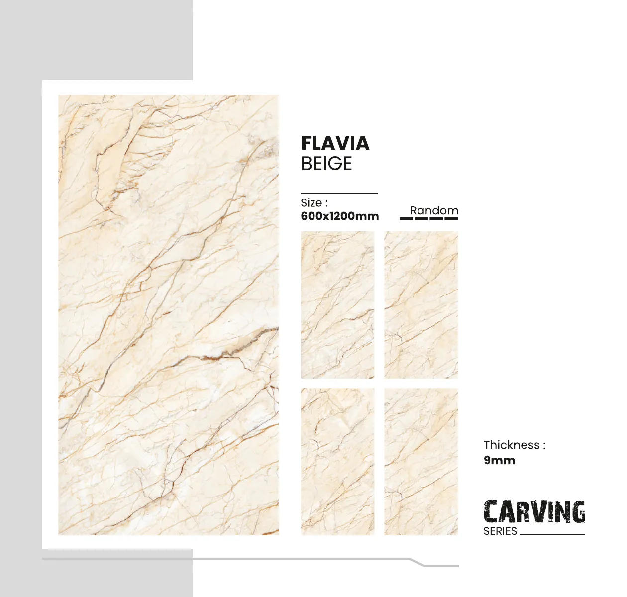 CARVING SERIES CATALOGUE Page 21