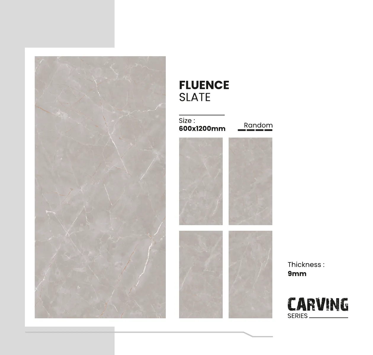 Carving Series Catalogue - Design 22