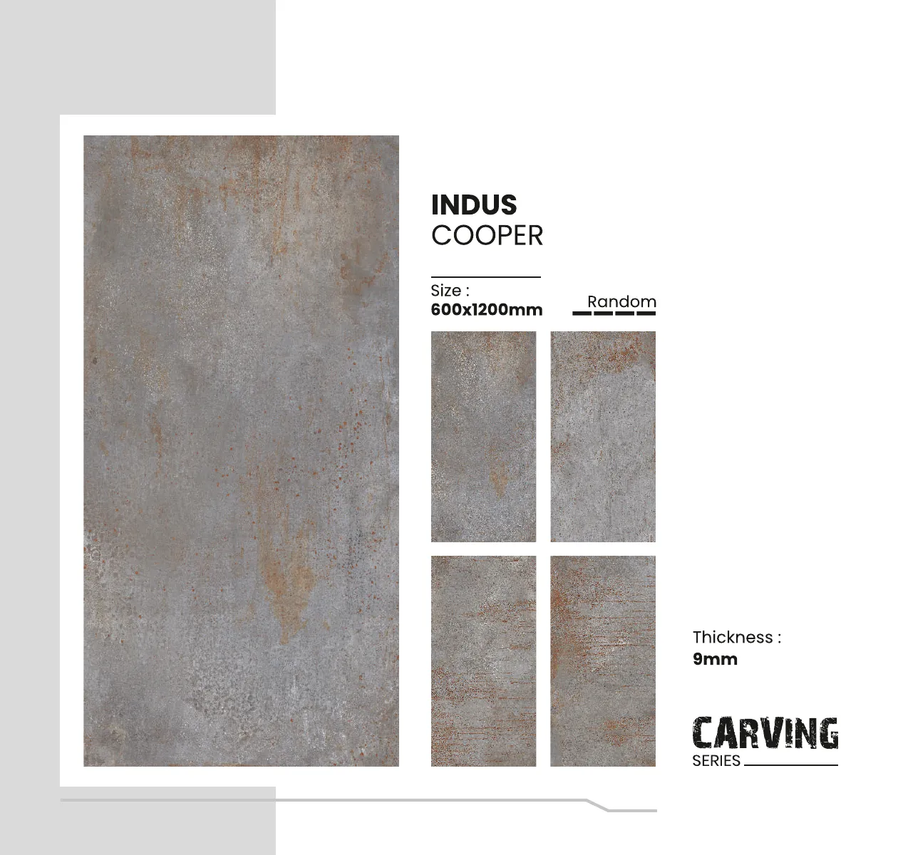 CARVING SERIES CATALOGUE Page 25