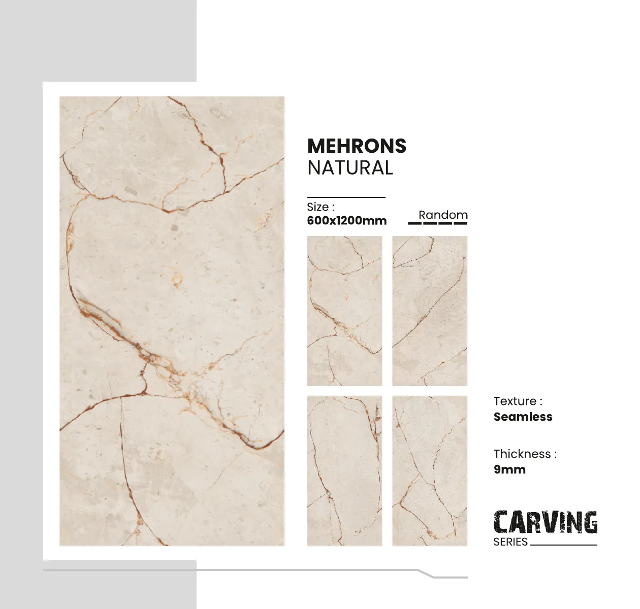 CARVING SERIES CATALOGUE Page 32