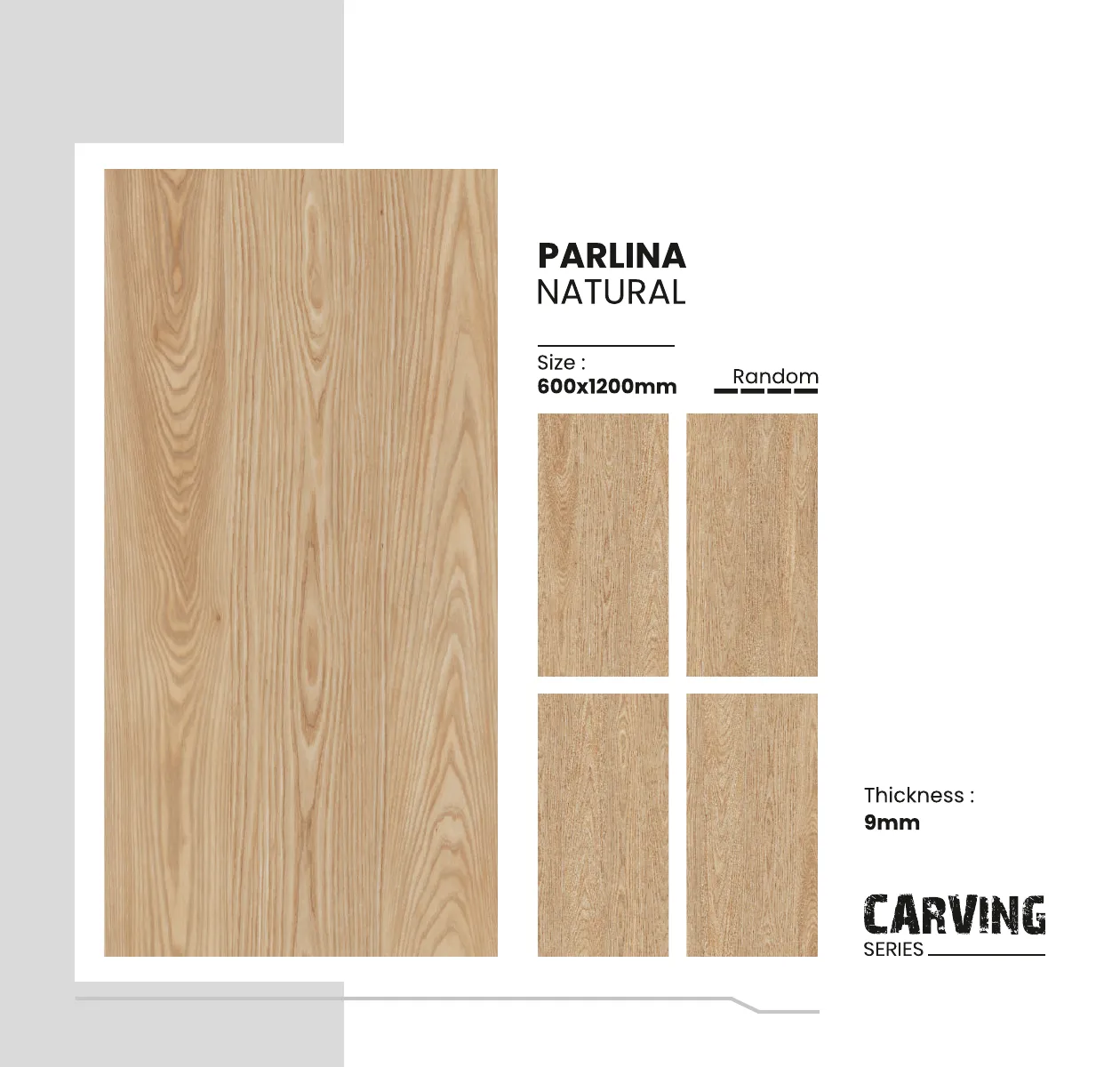 CARVING SERIES CATALOGUE Page 42
