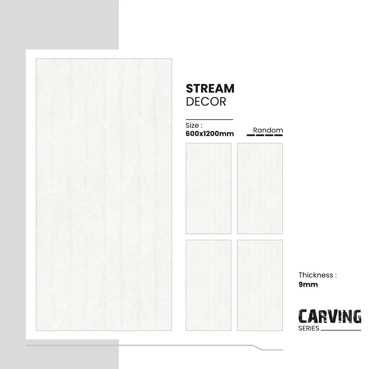 CARVING SERIES CATALOGUE Page 45