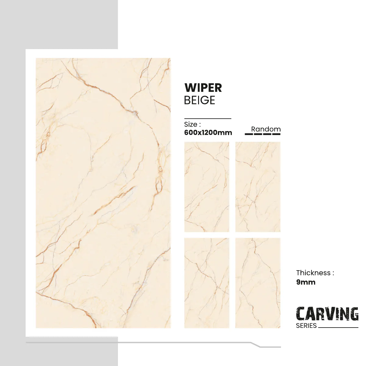 CARVING SERIES CATALOGUE Page 51