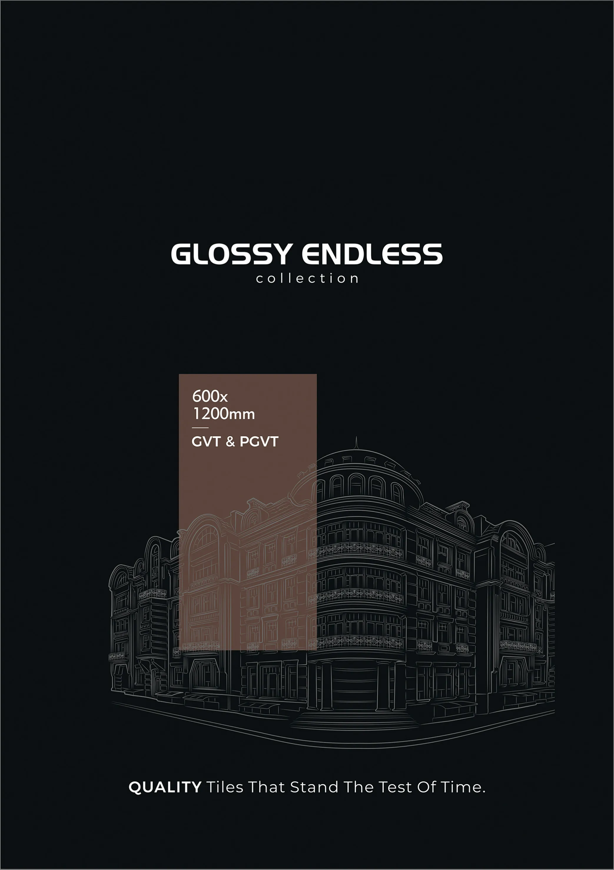 ENDLESS GLOSSY VOL 1 Page 1