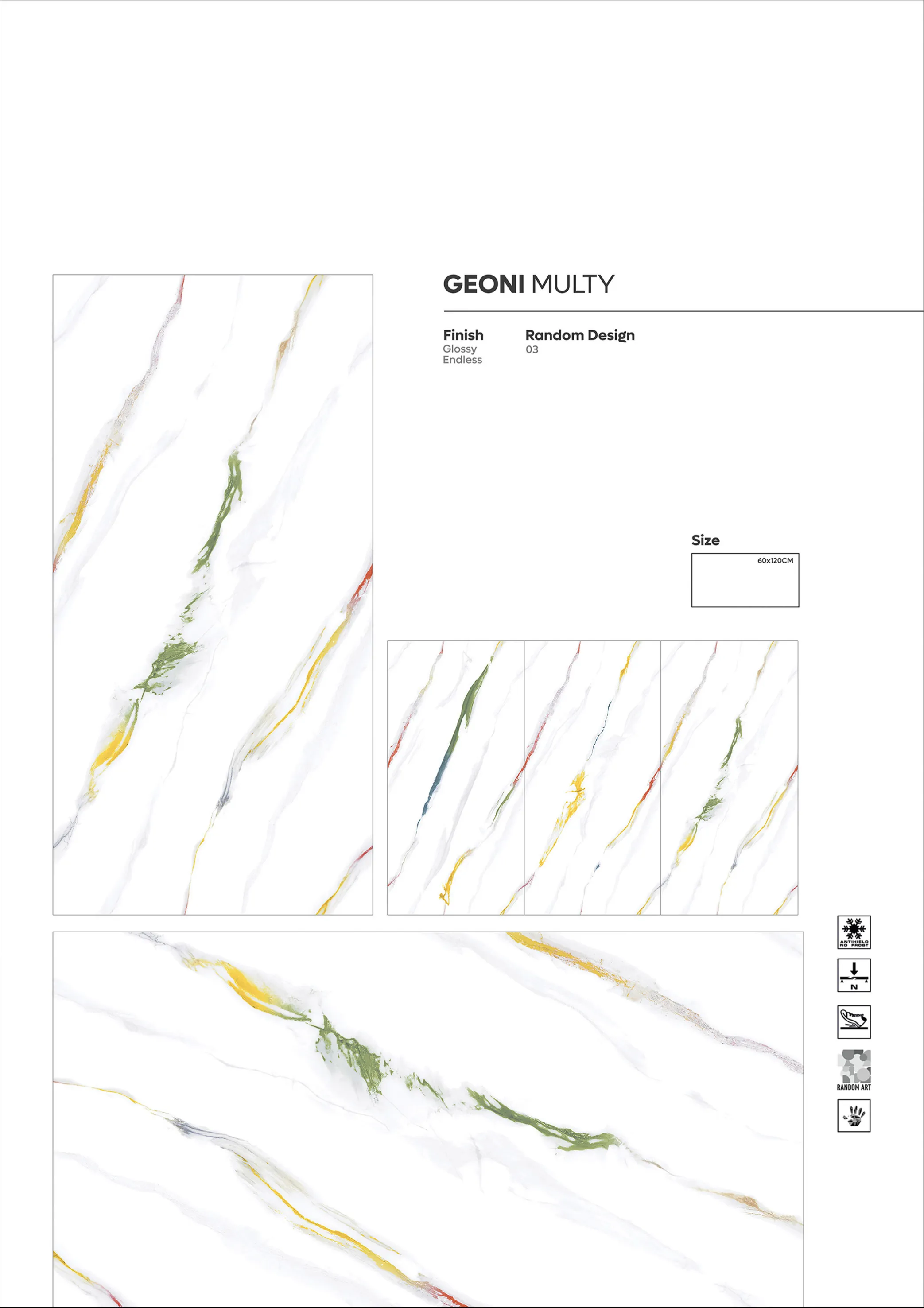 ENDLESS GLOSSY VOL 1 Page 7