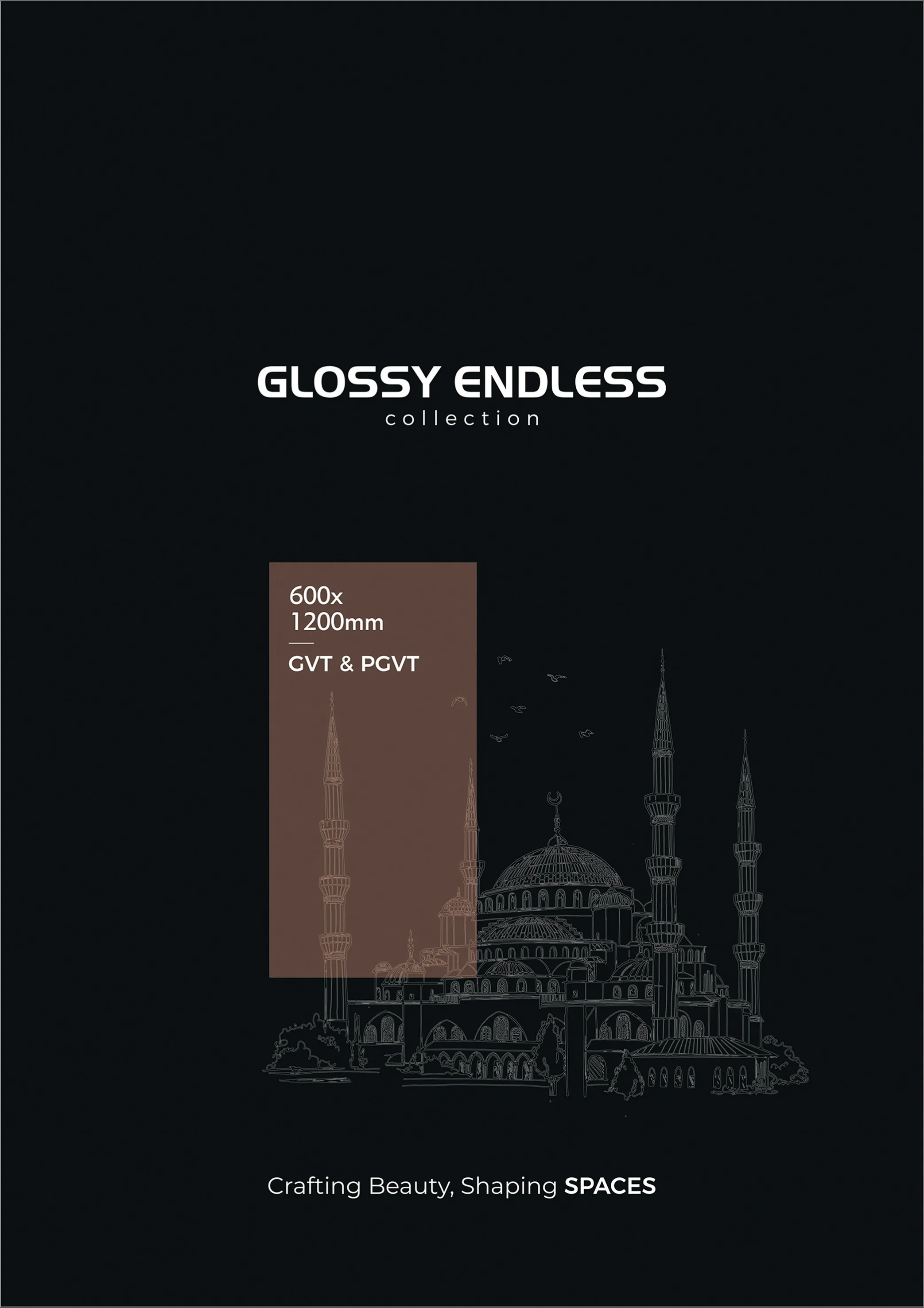 ENDLESS GLOSSY VOL 2 Page 1