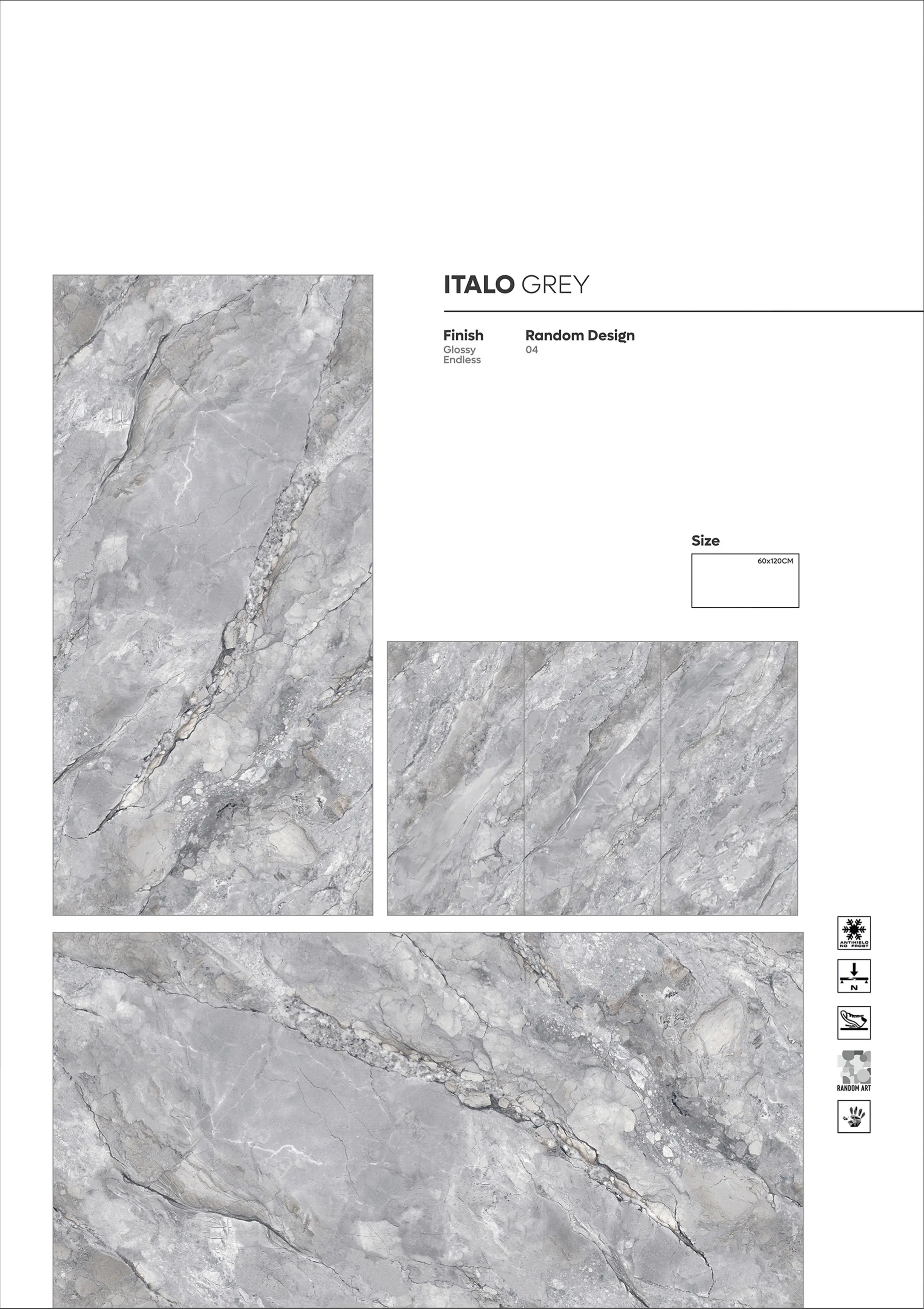 ENDLESS GLOSSY VOL 2 Page 7