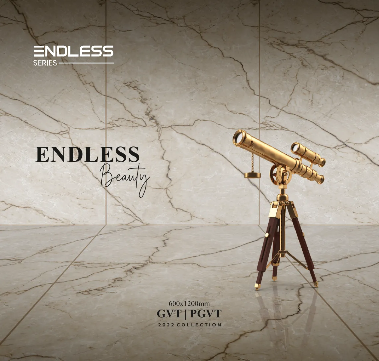 ENDLESS SERIES CATALOUGE Page 1