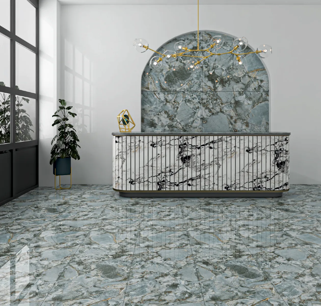 Endless Series Catalouge - Design 14