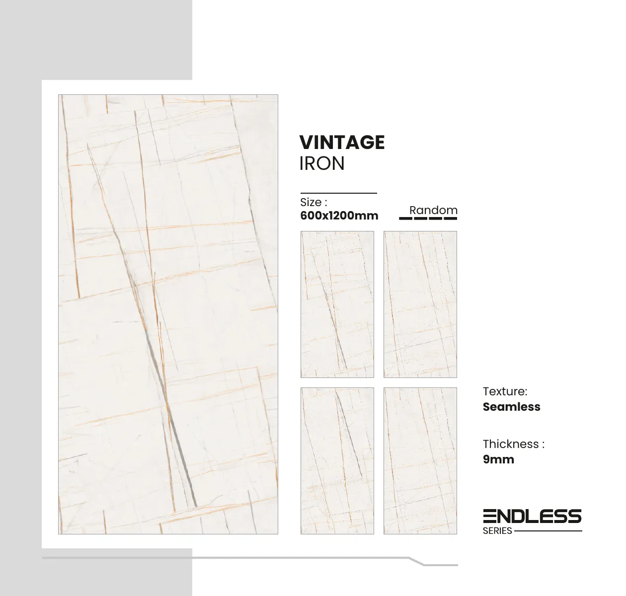 ENDLESS SERIES CATALOUGE Page 31