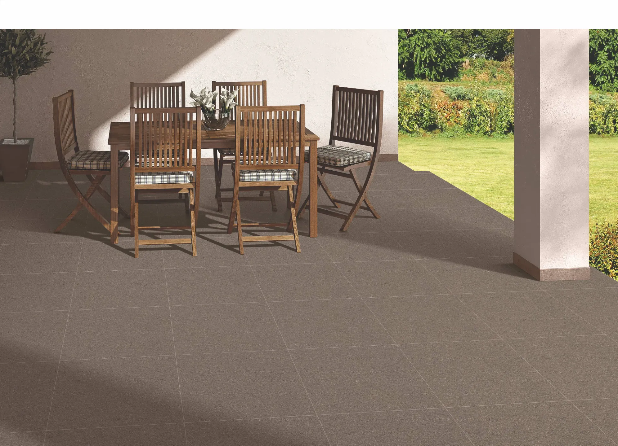 Ex Artxl Stoner DGxl series 60x60cm - Design 36 - 600x1200mm Glossy