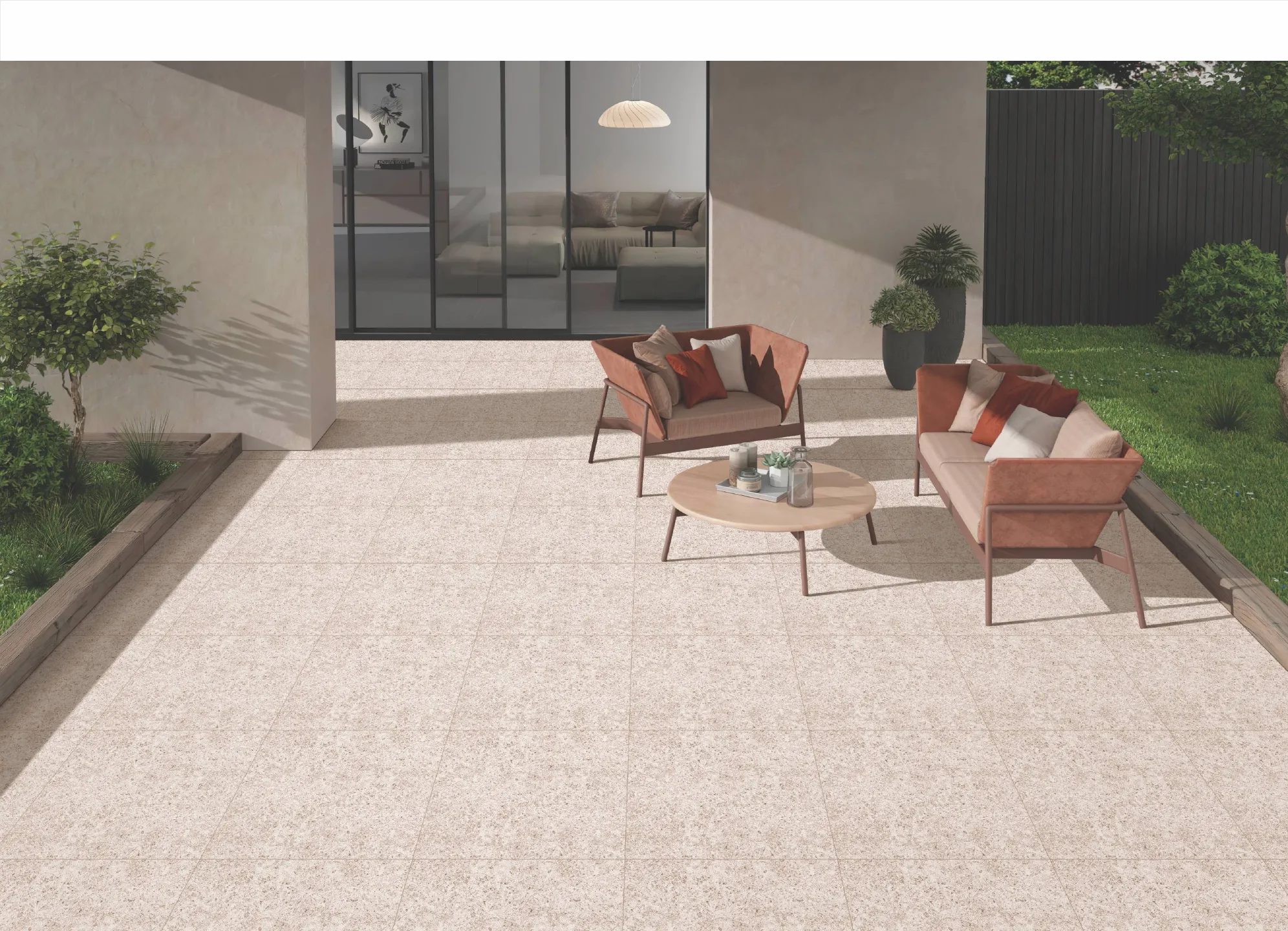 Ex Artxl Stoner DGxl series 60x60cm - Design 57 - 600x1200mm Glossy