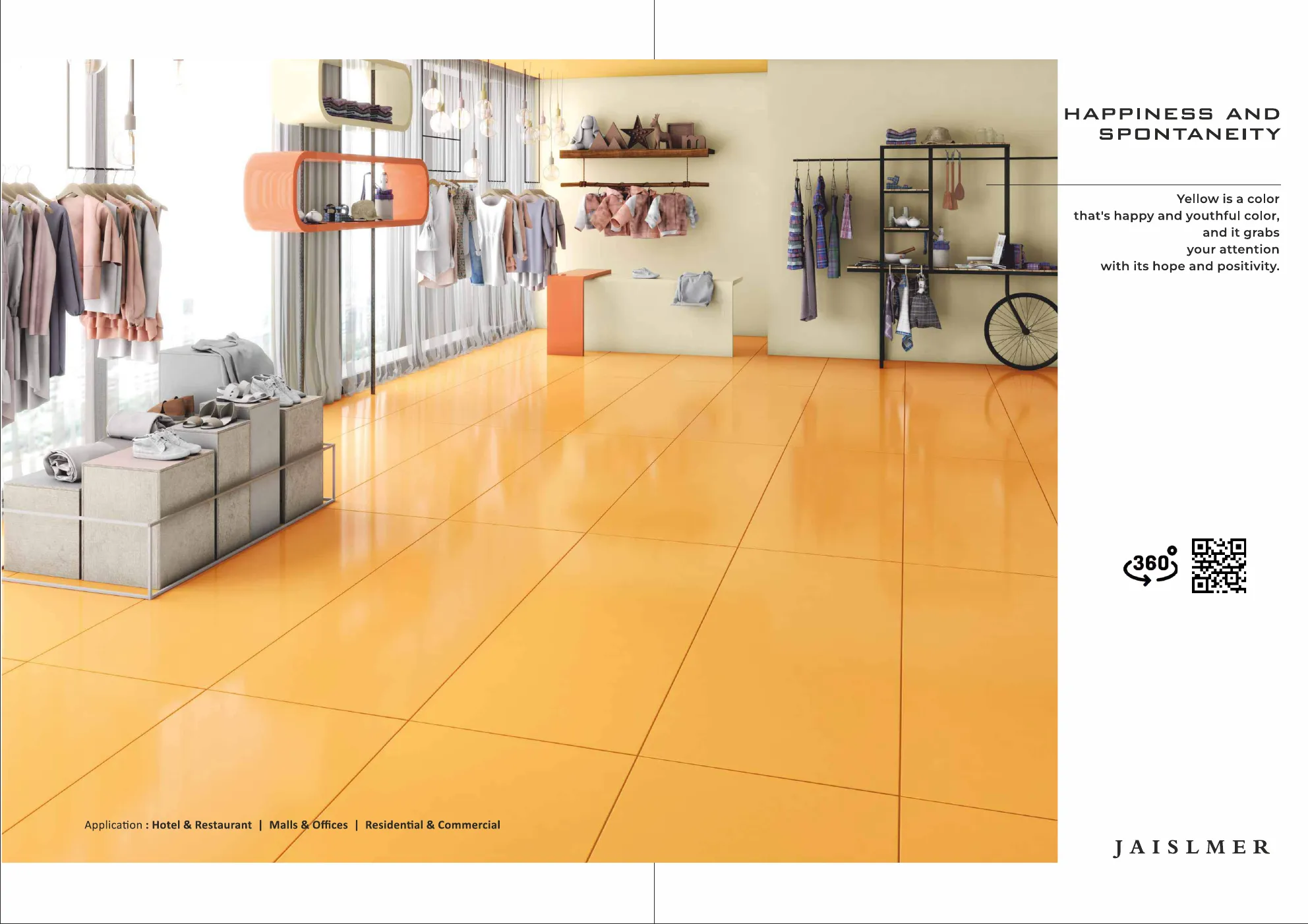 Ex Interio collection 600x600,600x1200 9mm - Design 26 - 600x1200mm Glossy