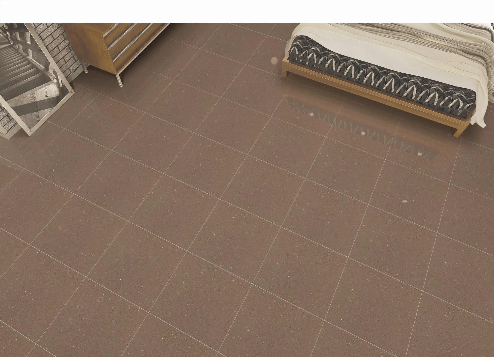 Ex terrazzo series 60x120cm 60x60cm - Design 16 - 600x1200mm Terrazzo
