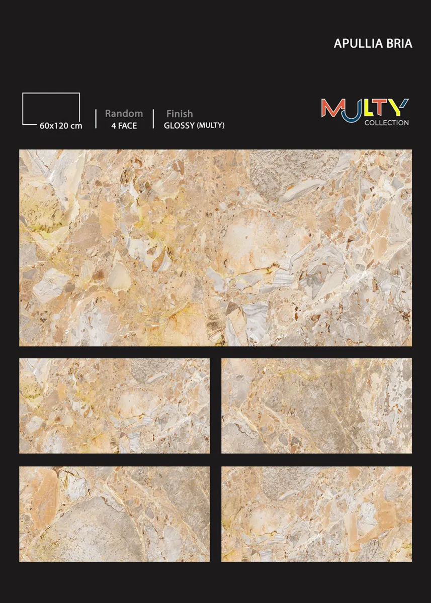 GLOSSY MULTY 60X120CM Page 2