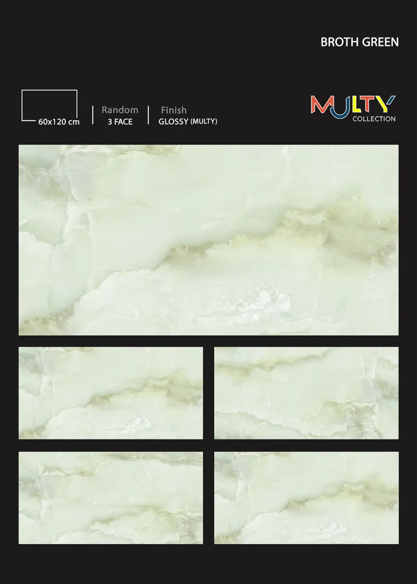GLOSSY MULTY 60X120CM Page 3