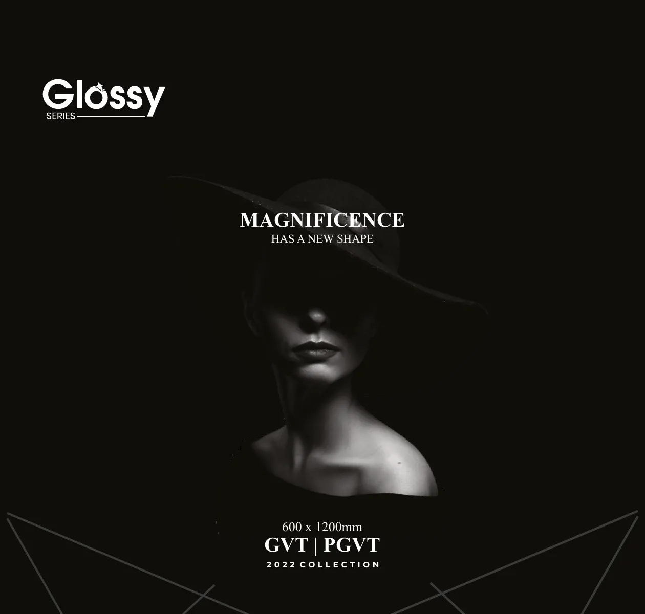 GLOSSY SERIES CATALOGUE Page 1