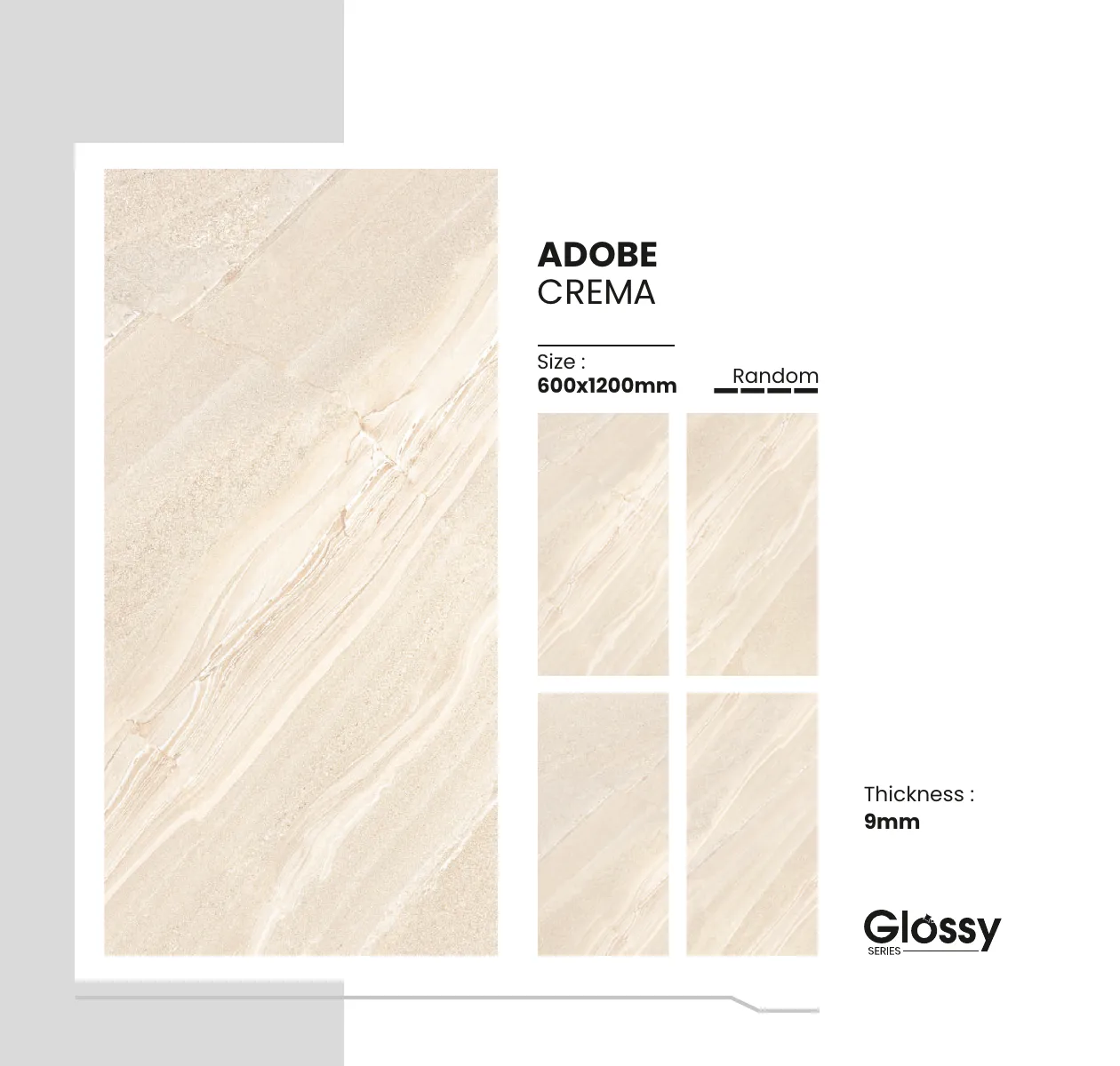 GLOSSY SERIES CATALOGUE Page 5