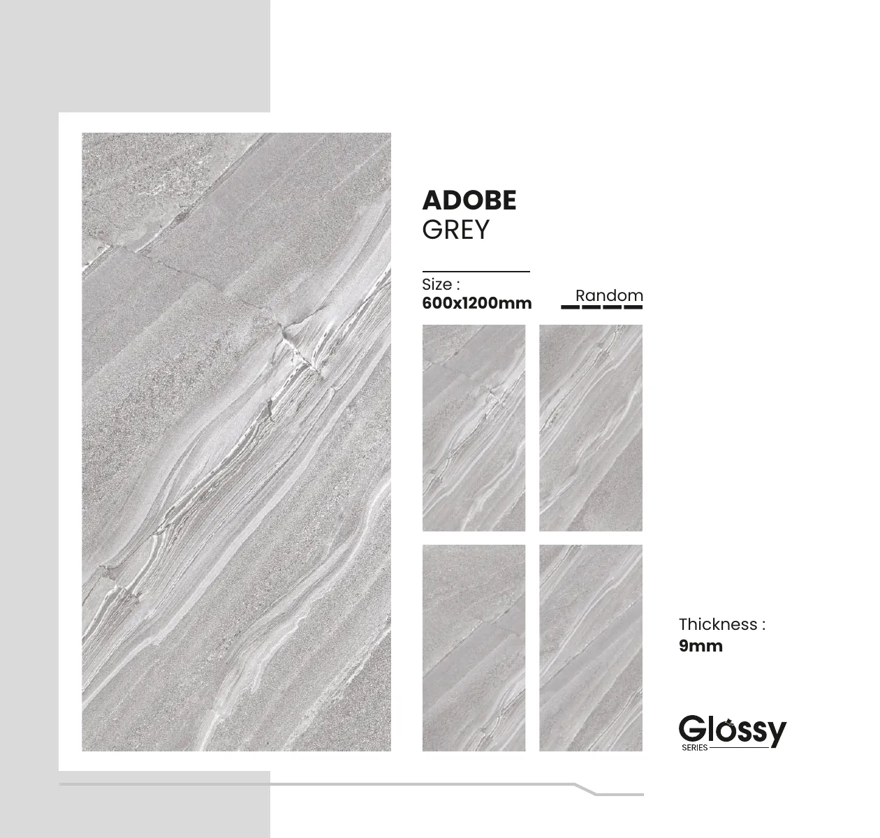 GLOSSY SERIES CATALOGUE Page 6
