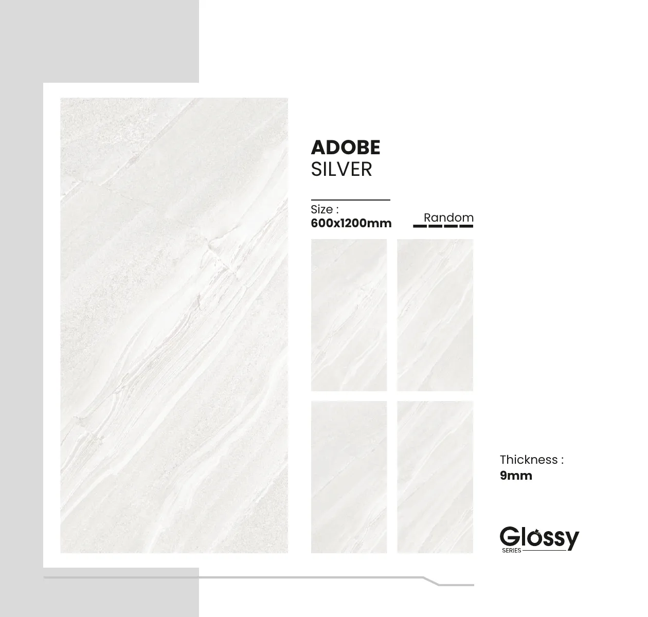 GLOSSY SERIES CATALOGUE Page 7