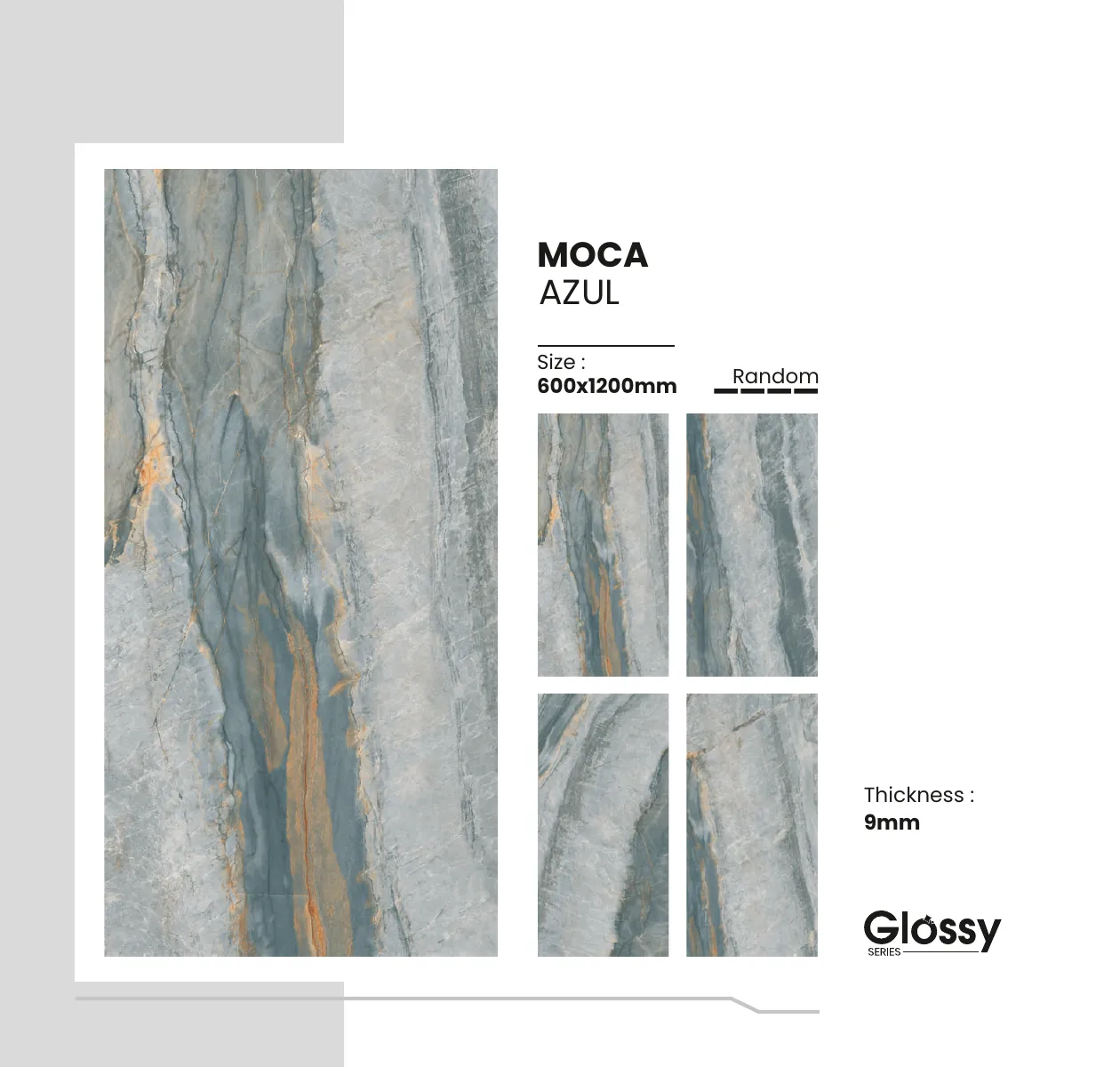 GLOSSY SERIES CATALOGUE Page 107