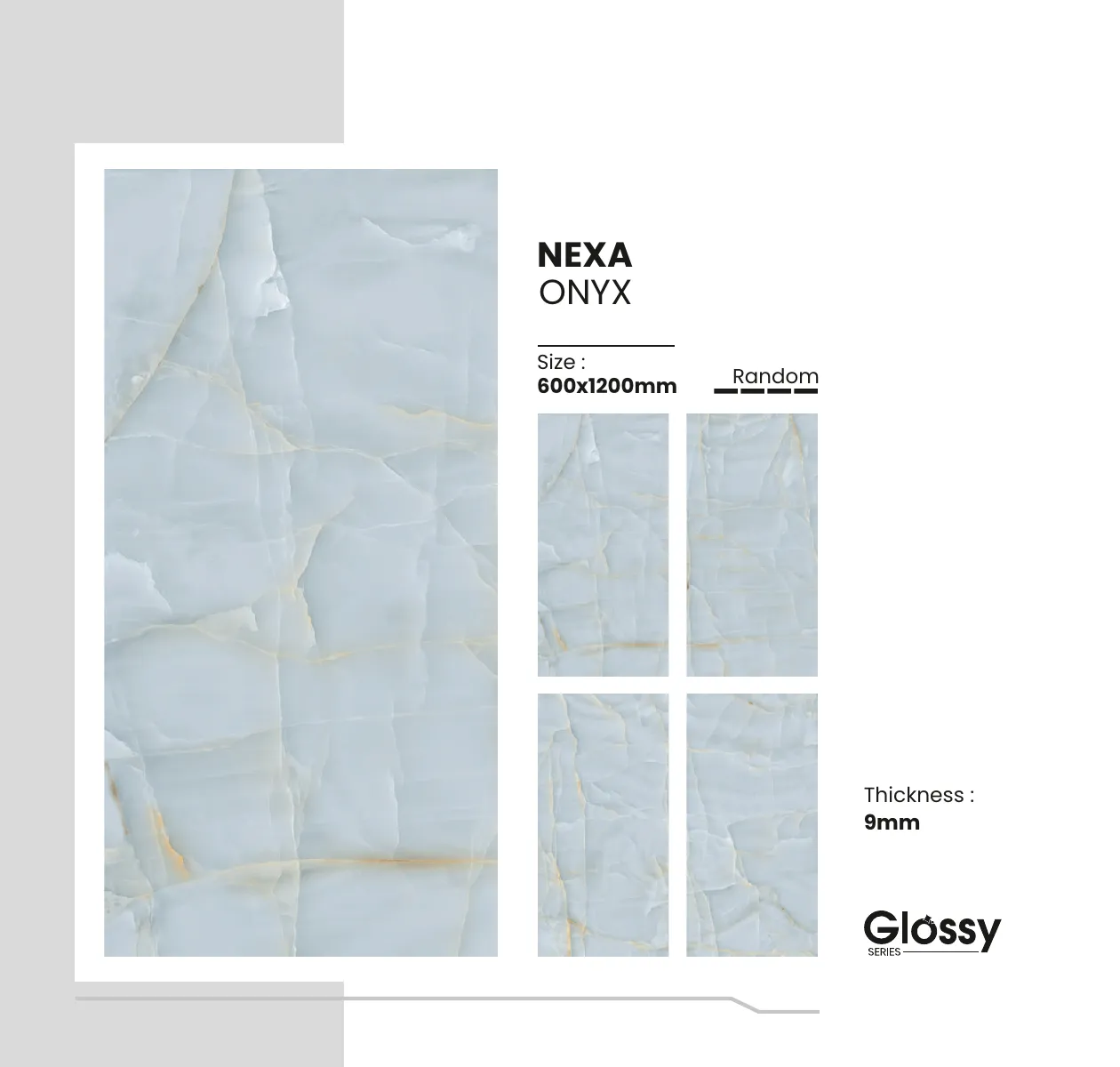 GLOSSY SERIES CATALOGUE Page 113