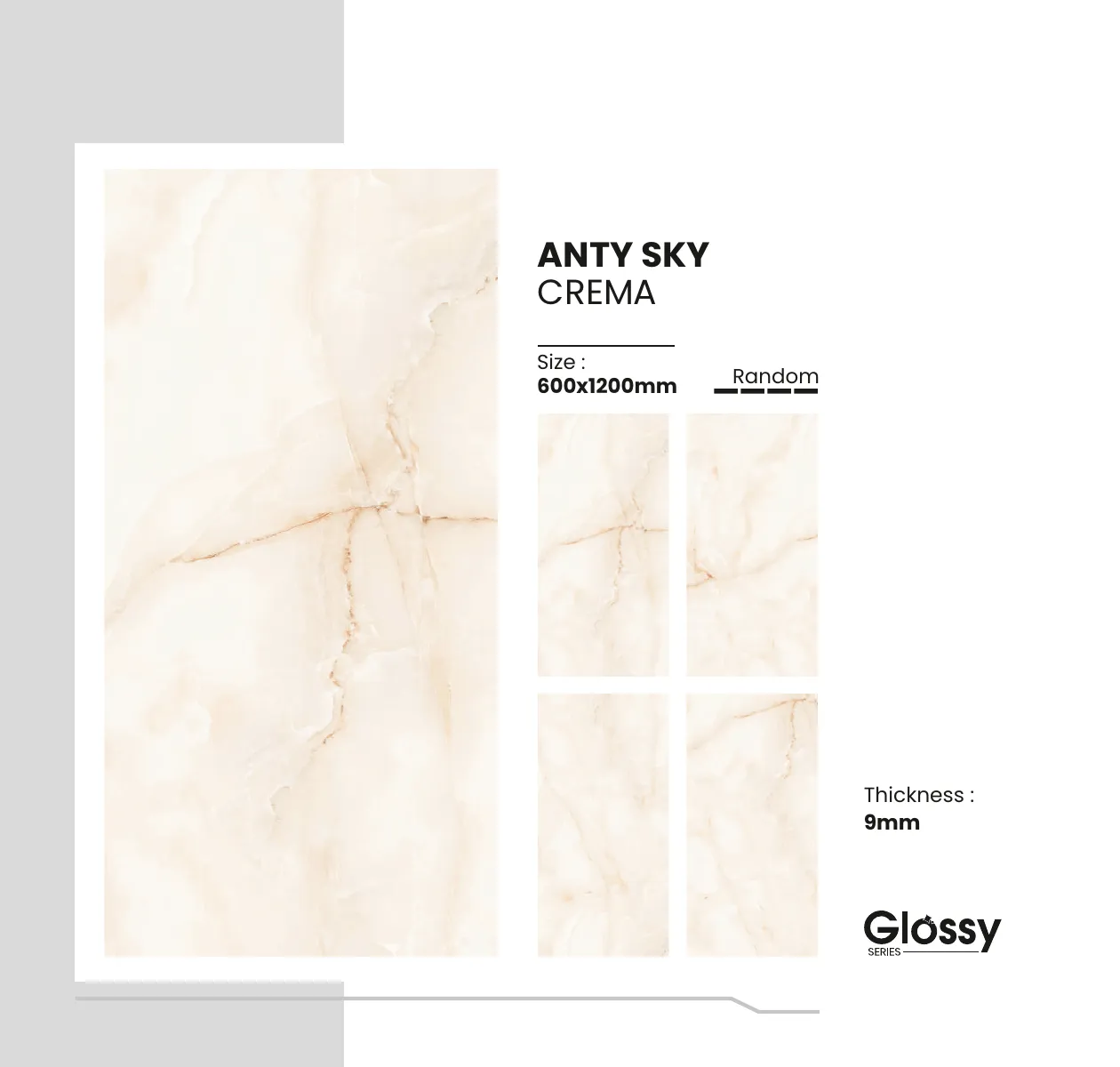 GLOSSY SERIES CATALOGUE Page 12