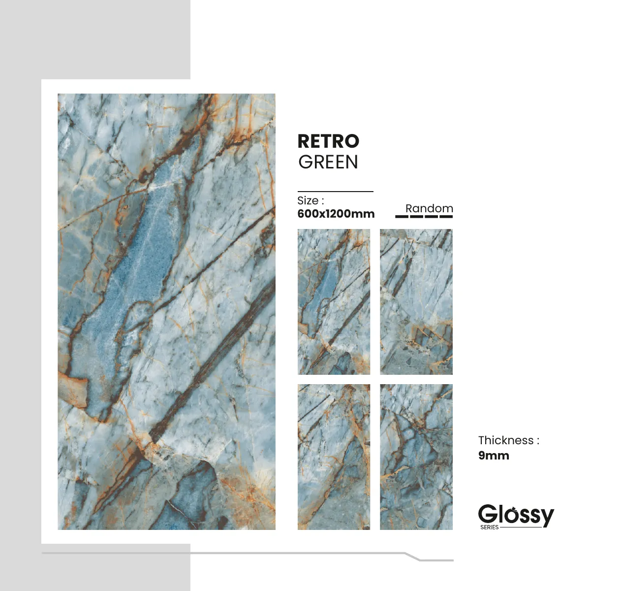GLOSSY SERIES CATALOGUE Page 129