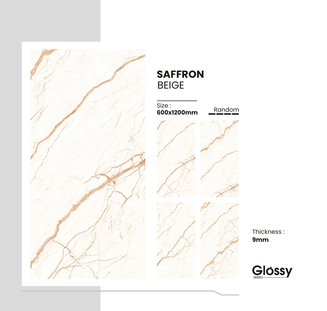Glossy Series Catalogue - Design 143