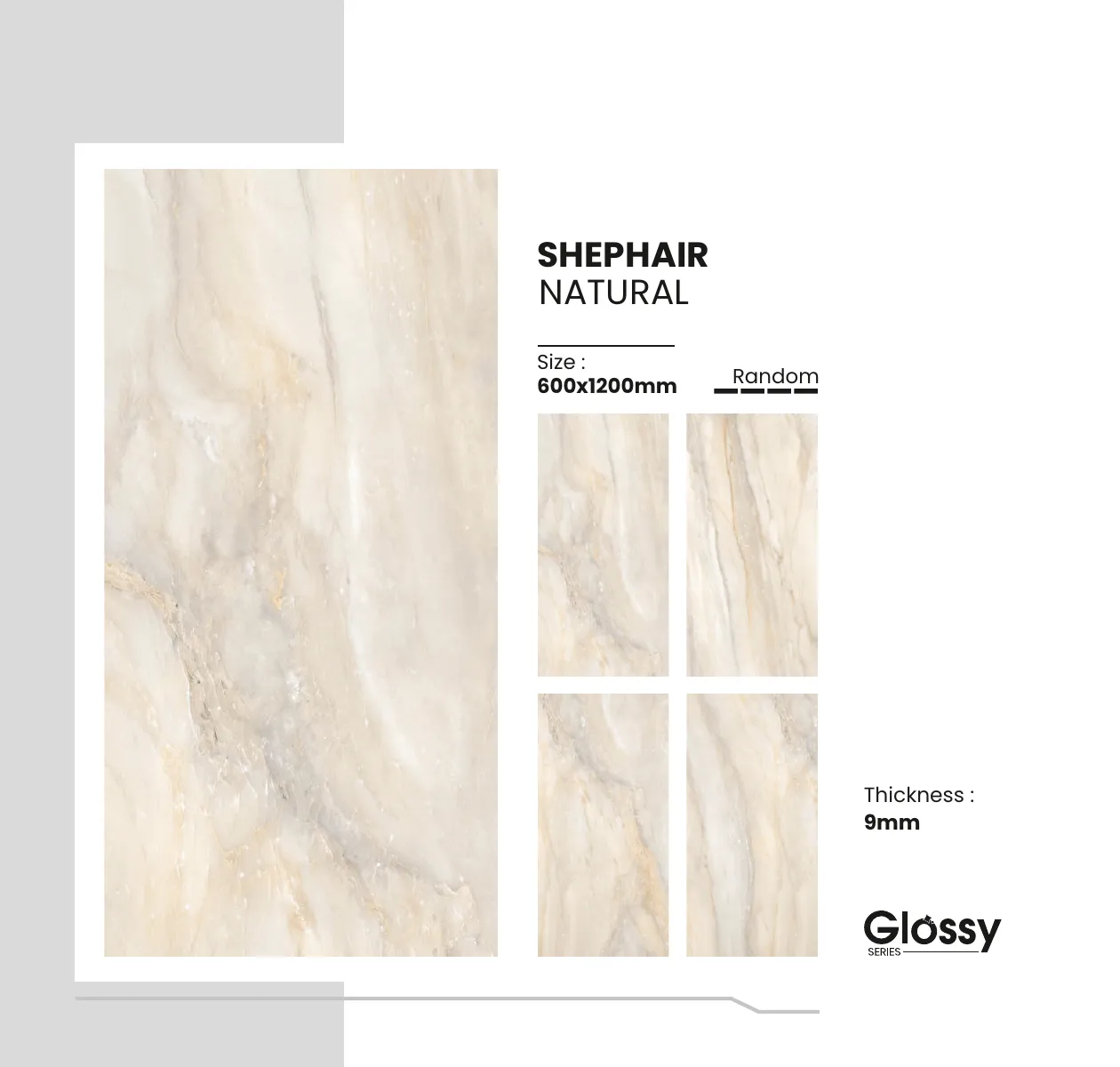 GLOSSY SERIES CATALOGUE Page 146